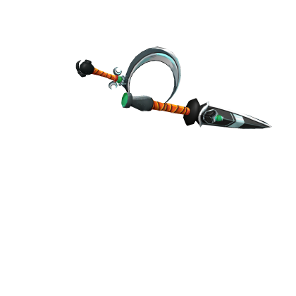 Sister Blades thumbnail