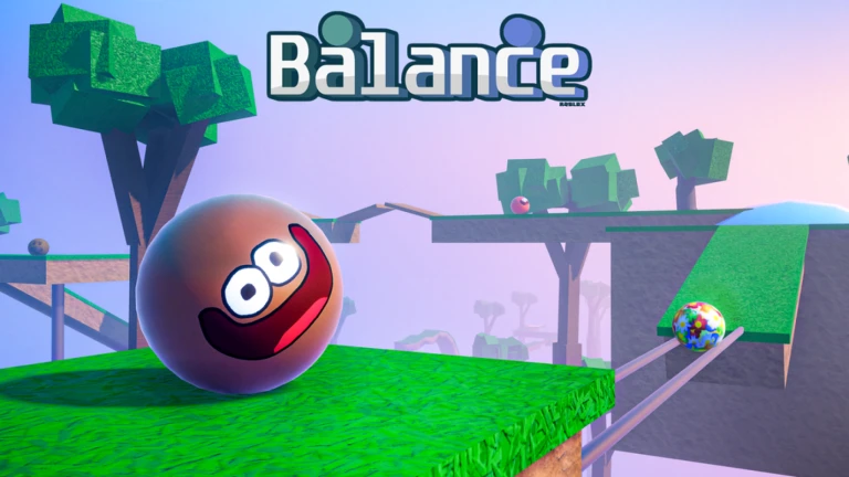 Balance 🔴