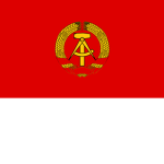 Volksrepublik Deutschland ᅠᅠ