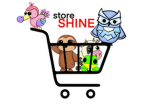 SHINE | store