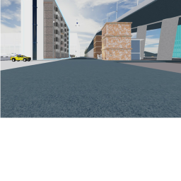 [Update] Robloxia City