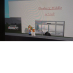 Bloxburg Middle School Staff