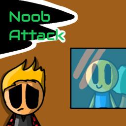 Noob Attack! (BETA)