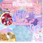 ʚ bri’s bunnies ɞ