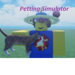 Petting Simulator icon