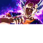Dragon ball Crue