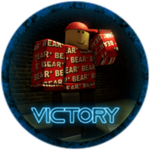 Survivor Victory