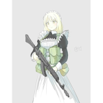 the official maid army