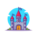 The Palace Clothing