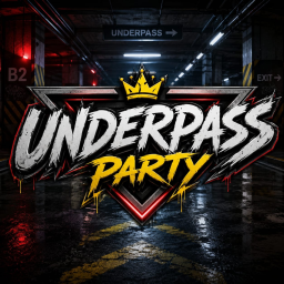 [BETA] Underpass Party