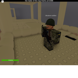 Hollow Battlegrounds *NEW*