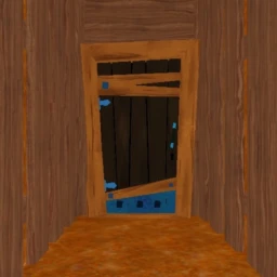 hello neighbor Act 1 basement icon