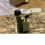 The Armed Forces of Robloxia the Great