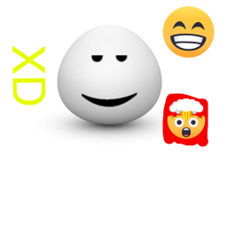 staring at an egg for no reason.  [ UPDATE ]