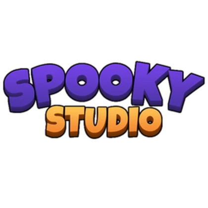 Spoooky Studios! Roblox group icon