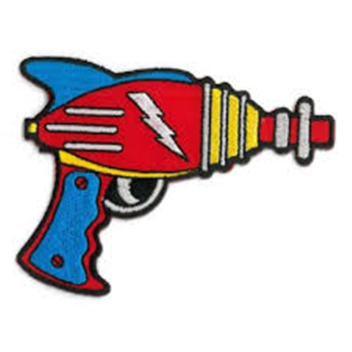 GUN SHOOTER!!! *New Update Ray Gun*