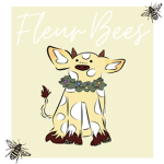 *Fleur Bees*