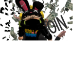 Really cool people with robux