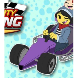 Racing Car Game