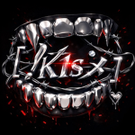 『 ! K1s メ 』 ( Killed in seconds )