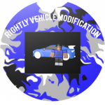 Rightly Vehicle Modification