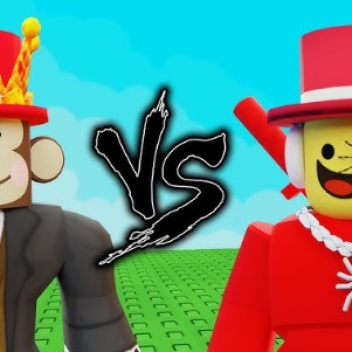 Jandel vs sammy!