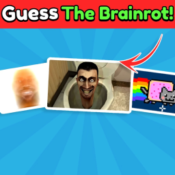 [🧠] Guess The Brainrot!