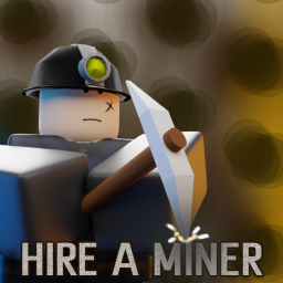 Hire a Miner