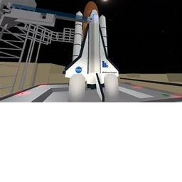 Dave's Spacestation [UPDATE]