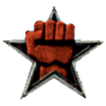 Spetsnaz people