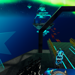 [FREE AVA + X50] GENUS OBSTACLE