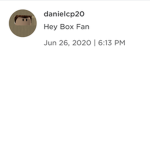 BOX club team