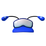 Snowdrop Veeronica | Hat (Needs a little Scaling)