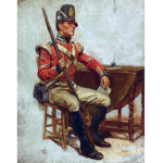 78th Highlander Regiment of Foot