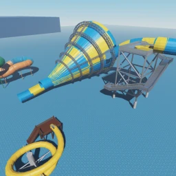Water Park Cityuz
 icon