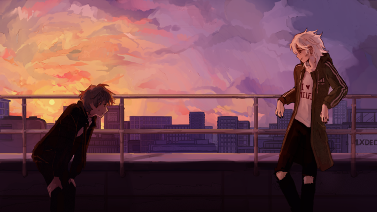 Tpoh RP ( Обещание надежды ) screenshot 1