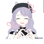 Hi sisters<33