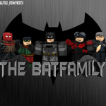 The Bat_Family