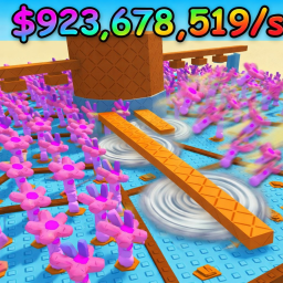 [🌱] Grow A Coral Ring Farm
