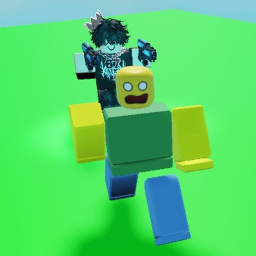 laser gun