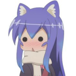 anime fan group :w;