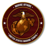 |USMC| Marine Affairs
