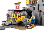 Elite miners