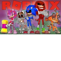 sonic.exe icon