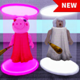 2 Player Horror Tycoon