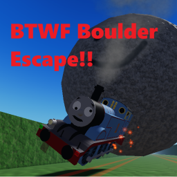 BTWF Boulder escape icon