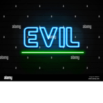 EeEvil