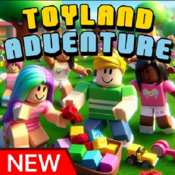 [📋TESTING] Toyland Adventure