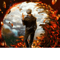 Ryu Online: Flames Of War