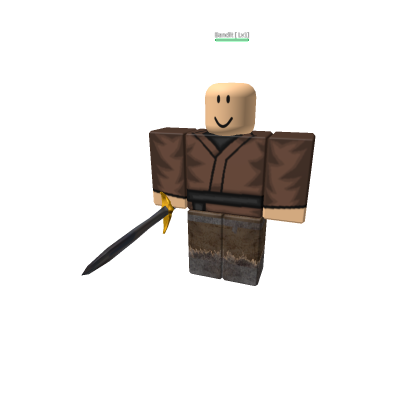 Bandit NPC